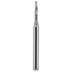 Wave Dental Carbide Burs Operative Taper Fissure Friction Grip FG 169L 702 702L