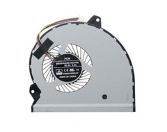 New Asus Rog Strix GL702VM series GL702VM-DB74 GL702VM-DS74 CPU GPU Cooling Fan