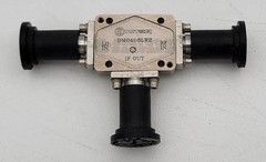Narda Miteq DM0408LW2 Double Balanced Mixer SMA 4-8GHz