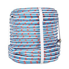 1/2″ x 100′ Braided Heavy Duty Braid Polyester Arborist Rigging Rope for Garden