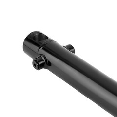 Hydraulic Tilt Bucket Cylinder For New Holland L865 LS180 LX865 L180 87038982