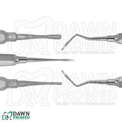20 Pcs Oral Surgery Dental Instruments Kit With Sterilization Cassette German Gr