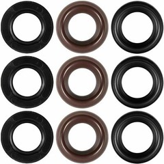 Kit 69 GP Interpump General Pump Packing Kit 20mm Repair Seal TS1511 TS2010