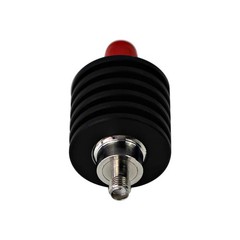BECEN 10W SMA Attenuator,40db,DC to 3GHz,50 Ohm 40db