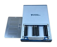 NI National Instruments USB-6363 Data Acquisition DAQ USB X-Series Multifunction