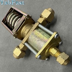 Brand New Pressure Regulating Valve PWV3/8G for FENSHEN