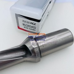 1PC SKYWALKER WQZ265D4S32 Shallow hole drill，26.5*4D U DRILL,For WDXT073506