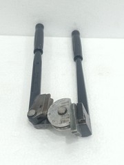 RIDGID 408 36132 TUBING BENDER 5/16 IN OD 15/16 R 8MM OD 24MM R INDUSTRIAL GRADE