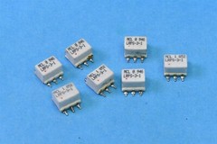 7 Mini Circuits 3 Ways Core & Wire Power Splitter 10-300 MHz 50Ω LRPS-3-1