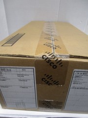 CISCO CS-KIT-MINI-K9 TTC7-26 TTC5-09 Web Conference Kit Mini FREE SHIPPING