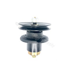 Land Pride 310-249S Spindle Assembly w/ 6″ Pulley New Replacement FREE SHIPPING