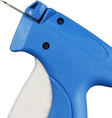 Efficient Price Label Tagging Gun + 5000 Two-Inch Tagging Barbs Included