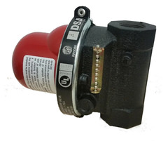 Pacific Seismic Products Earthquake Gas Shutoff Valve MPN VT302 1-1/4″ Vertical