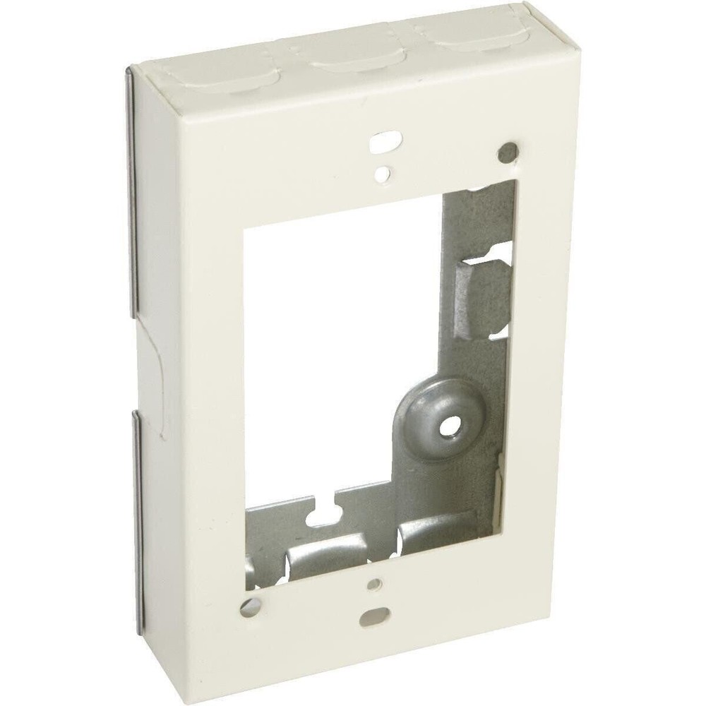 Wiremold Extension Box