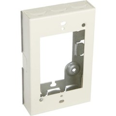Wiremold Extension Box