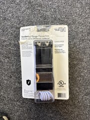 Eaton CH Residential Whole House Surge Protector CHNSURGE Type 2 Pigtail Neutral
