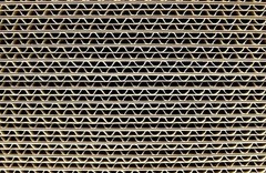 50 12.25×12.25 Cardboard Corrugated Pads Inserts Filler Sheet 12.25 x 12.25