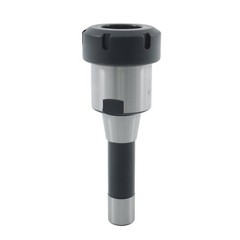 7/16″ ER-40 COLLET CHUCK ER with R-8 SHANK FOR MILLING MACHINE r8