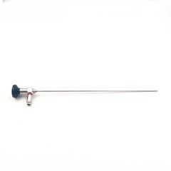 HD Medical Surgical Rigid Endoscope Optics Φ2.9mm Φ4mm 302mm 0° 12° 30° 70°