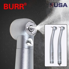 Dental Fiber Optic LED Egenerator high speed handpiece 4HOLE/2HOLE UDM