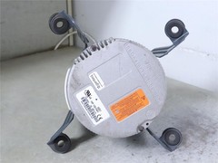 GENTEQ 5SME39SXL3048 ECM 3.0 Blower Motor 1HP 120/240V 1PH 1300RPM HD52SE122