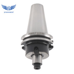 CAT40 Shell Mill Holder 3/4″ × 1-1/2″ Bore Diameter 3/4″ CNC Machine Arbor