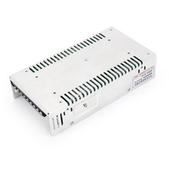【US】0-12V DC Switching Power Supply 50A 600W 12V DC to AC for LED Strip/CCTV