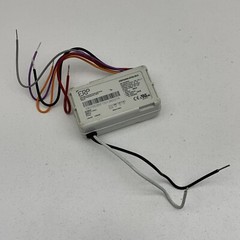 ERP ERP030W-0700-38.5 Dimmable Constant Current LED Driver 27W 29-38.5VDC 700mA