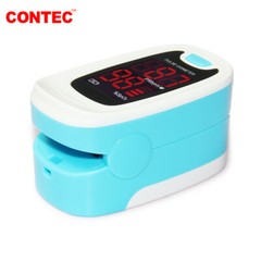 Pulse Oximeter Fingertip SPO2 Blood Oxygen Meter Heart Rate O2 Patient Monitor