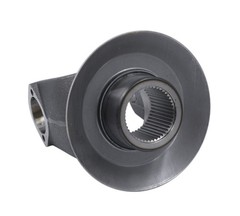 (2 Pack) End Yoke With Snger Replaces OEM: 6-4-7771X