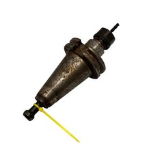 HPI Pioneer CAT40-ER16H-0250 Collet Chuck 2.5″ Projection Coolant Thru