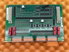 NEW Homatic I/O Board 2-083-01-5423