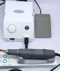 Marathon M4 Brush Micromotor For Cutting Grinding And Polishing #RPM 45000