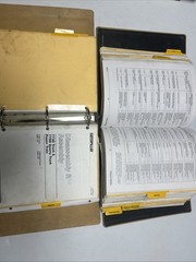 CAT Caterpillar 773D 775D SERVICE MANUALS OEM 6kr1 7er1 2 Book Set! Get Em Both