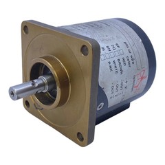 Tekel TK510 Industrial Electric Motor F.1500.11.30.5.8.5PPP Tekel