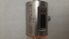 IFM Efector SM6004 Electronic Magnetic Flow Meter 25 L/min (6.6 gpm)