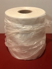 Air Cushion Wrap Roll Inflatable Pillow Bags/Film Length 1640’ 7.8″x 5.1″ x 2″