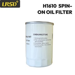 2pcs/Set Air Filter ,Oil Filter for 10HP Screw Air Compressor Replacement Parts