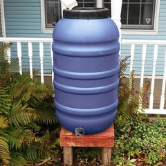 Secure and Easy-to-Install 3/4 Inch PVC Bulkhead Adapters Set of 3 with Plugs
