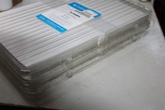 Standard White Matte Labels 4″ X 6″ 4 per sheet OL959WX New 100 Sheets