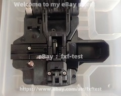 1 PCS NEW Atomo wave SCT-A08 SCTA08 Optical Fiber Cleaver Cut Cutting Tools