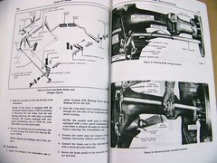 Ford 1811 1821 1841 1871 1881 Tractor Service Repair Shop Manual Gas & Diesel