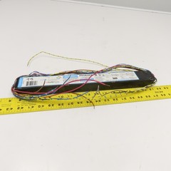 Advance ICRP-4PSP54-90C 120/277V 3 & 4 Lamp F54T5HO Ballast