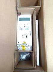ABB ACS150-03U-07A5-2 Micro VFD AC Drive 1.5kW 2HP 200-240V 3-Phase New OpenBox