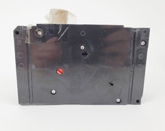 Siemens ED63A010 Circuit Breaker Sentron 10A 600VAC 3P, New!