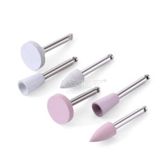 Dental Composite Polishing Kit RA 2.35MM For Composite Finishing and Polishing