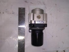 SMC NAR4000-N03B