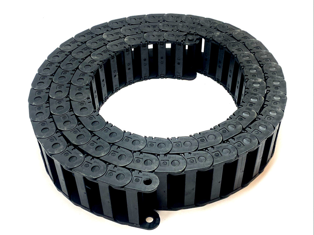 Igus 1400.068.125 E2 Medium Energy Chain Cable Carrier 73 Links