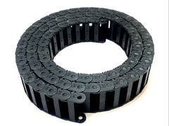 Igus 1400.068.125 E2 Medium Energy Chain Cable Carrier 73 Links