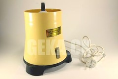 NEW!!! MILK CREAM ELECTRIC CENTRIFUGAL SEPARATOR MACHINE 100L/H WORLDWIDE